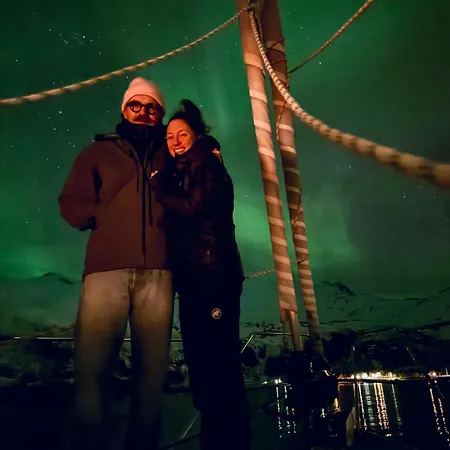 Jolly Good Times Sailing Tromso