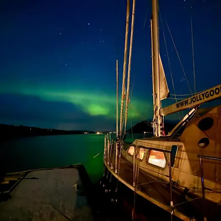 Jolly Good Times Sailing